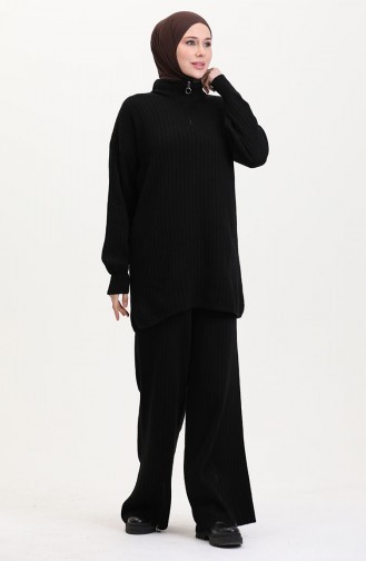 Ensemble Noir 11030-04