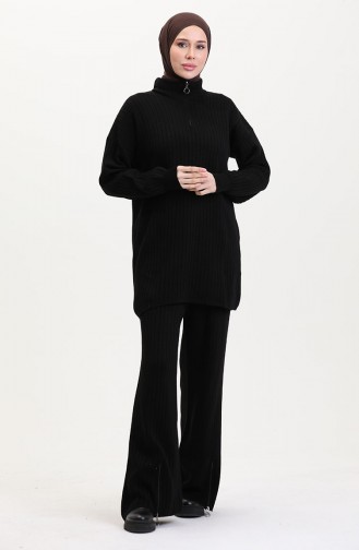 Ensemble Noir 11030-04