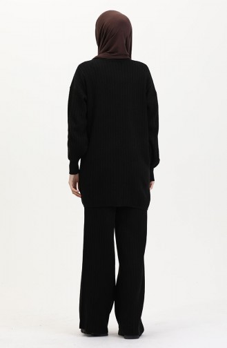 Ensemble Noir 11030-04