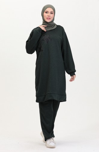 Emerald Sets 0569-03