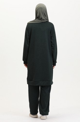Emerald Sets 0569-03