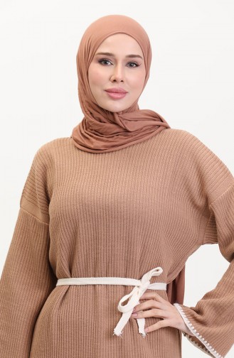Robe Hijab Vison 11040-02