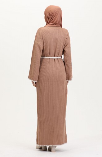 Robe Hijab Vison 11040-02