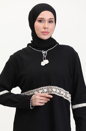 Black Tunics 0317-01