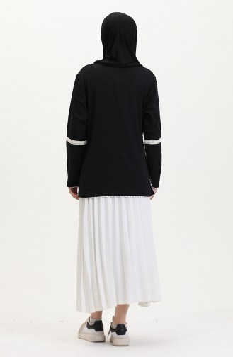 Black Tunics 0317-01