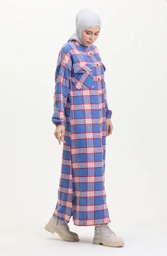 Indigo Cape 0505-01