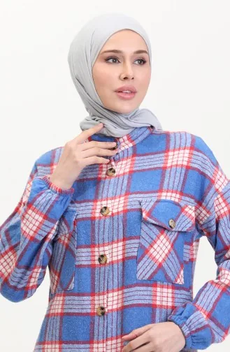 Indigo Cape 0505-01