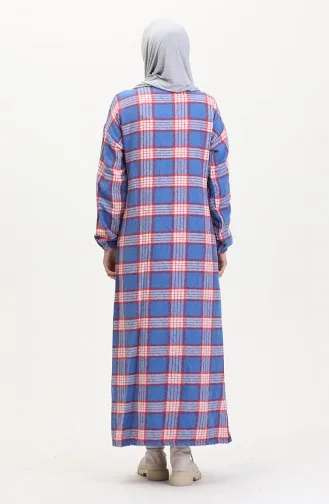 Indigo Cape 0505-01