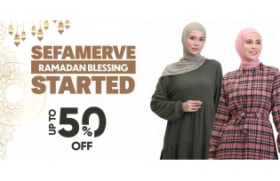 Up to 50% off