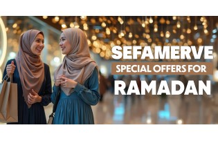 Ramadan Exclusive Offers