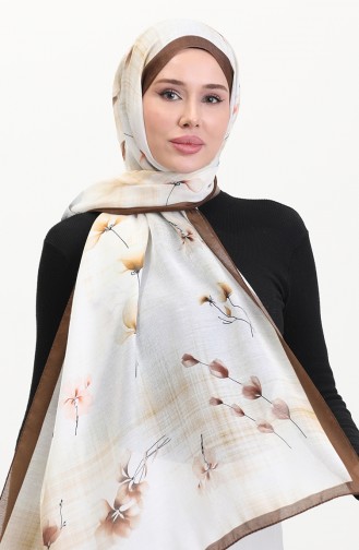 شال بُني 70242-01