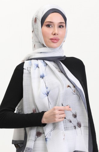 شال فحم الإنتراسيت 70242-02