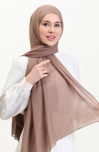 Châle D`été 70256-01 Marron 70256-01