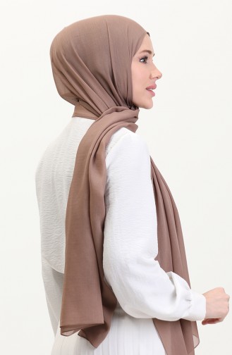 Brown Shawl 70256-01