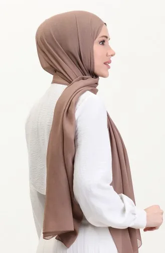 Châle D`été 70256-01 Marron 70256-01