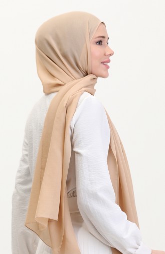 Beige Shawl 70256-02