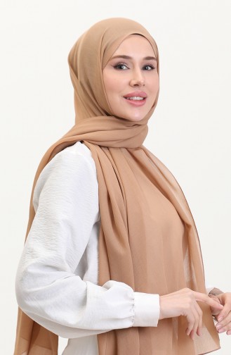 شال كستنائي 70256-03