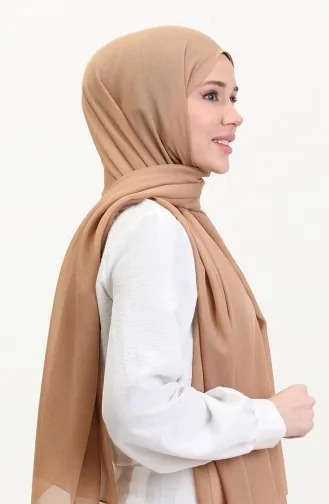 Châle D`été 70256-03 Café Au Lait 70256-03