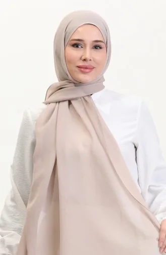 Sommer Schal 70256-05 Stein 70256-05