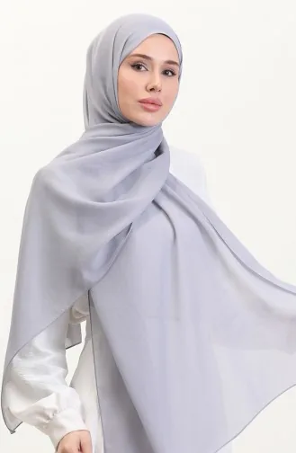 Châle D`été 70256-09 Gris 70256-09