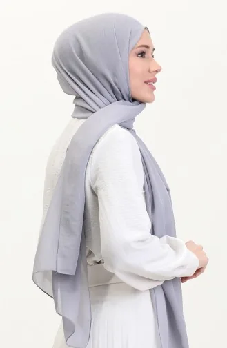 Châle D`été 70256-09 Gris 70256-09