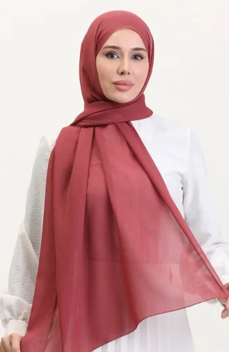 Yaz Şal 70256-13 Açık Mürdüm