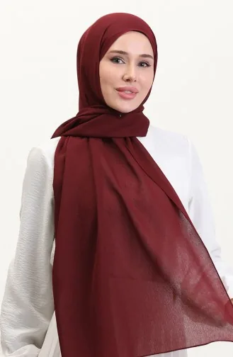 Yaz Şal 70256-14 Mürdüm
