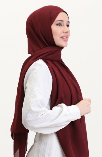 Châle Plum 70256-14