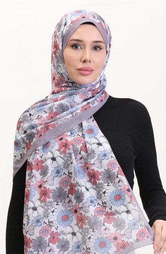 Mink Sjaal 70263-04