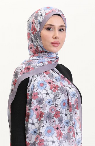 Mink Sjaal 70263-04