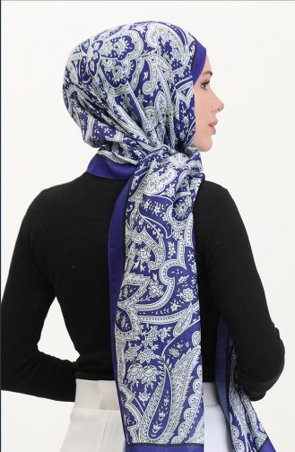 Saxe Shawl 70270-13
