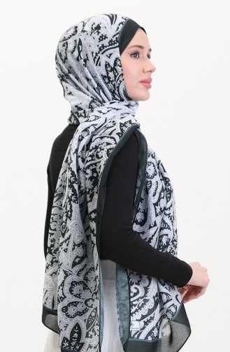 Black Shawl 70270-14