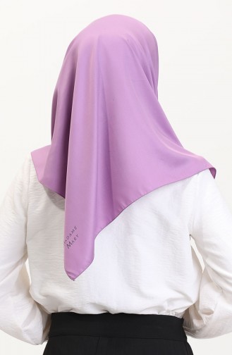 Violet Scarf 19096-08