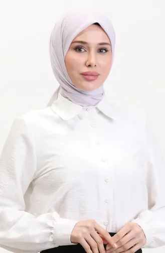 Candy Weicher Schal 19097-03 Grau 19097-03