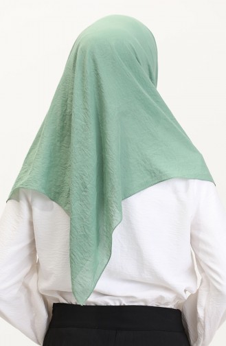 Green Almond Scarf 19097-08