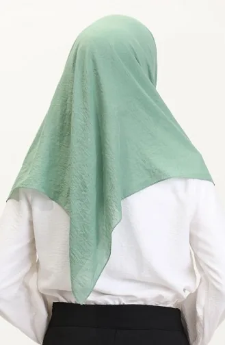 Candyy Soft Eşarp 19097-08 Çağla Yeşili