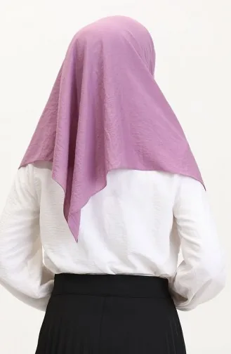 Candyy Soft Eşarp 19097-13 Gül Kurusu