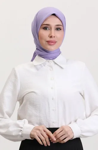 Candyy Soft Eşarp 19097-14 Lila