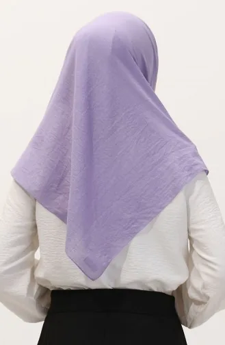Candyy Soft Eşarp 19097-14 Lila