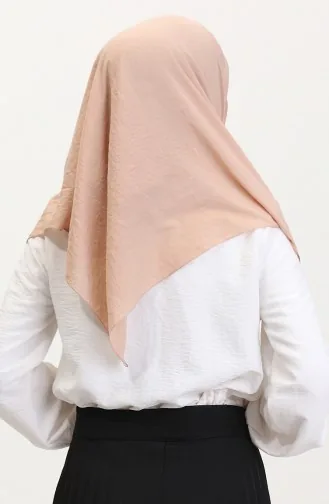 Candyy Soft Eşarp 19097-22 Karamel