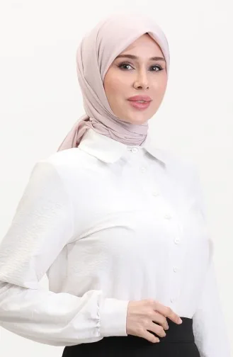 Candyy Soft Eşarp 19097-24 Taş