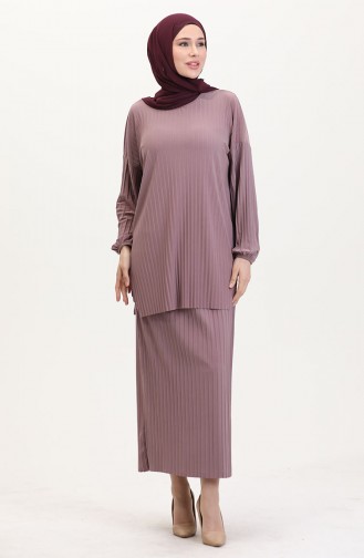 Mink Suit 0015-06