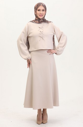 Ensemble Beige 0021-03