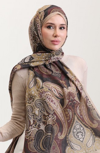 Gold Schal 81081-02
