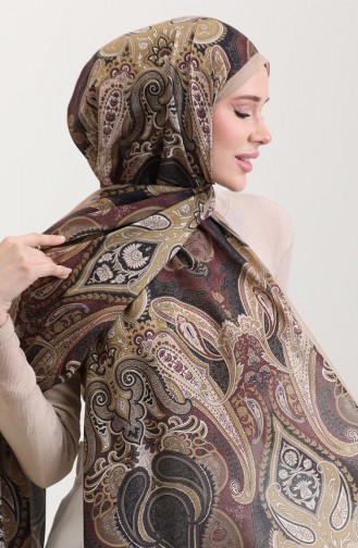 Gold Schal 81081-02