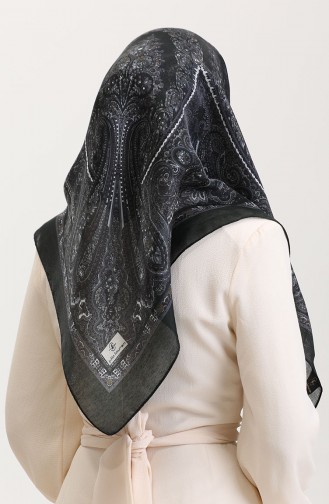 وشاح كاكي 70279-08