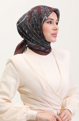 وشاح أخضر تبغ 70279-09