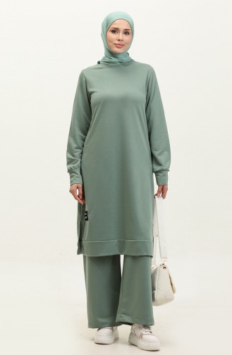Green Almond Suit 0001-03