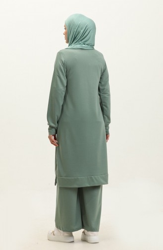 Green Almond Suit 0001-03