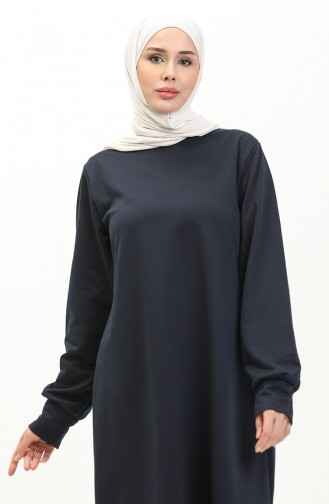 Navy Blue Suit 0001-06